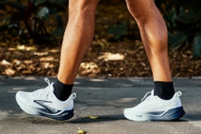 Best for flat feet
